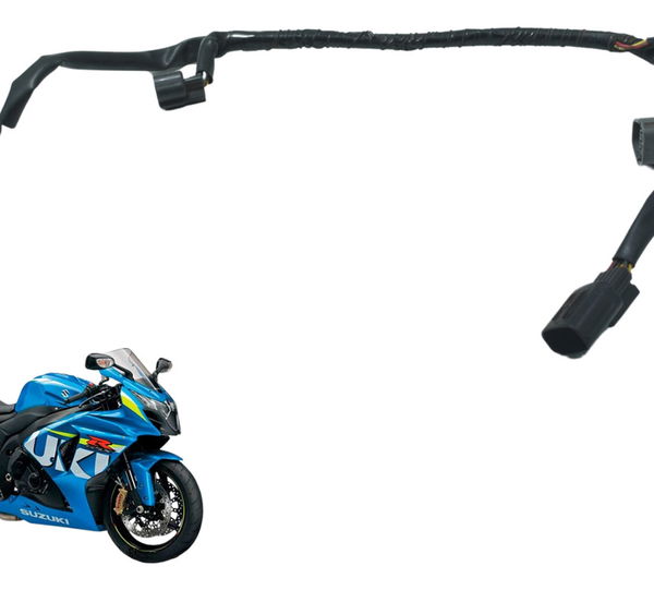 Chicote Injeção Suzuki Gsx-r Srad 1000 11-16 Original