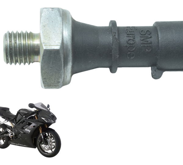Sensor Óleo Triumph Daytona 675r 09-12 Original