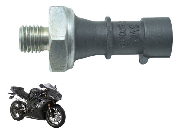 Sensor Óleo Triumph Daytona 675r 09-12 Original