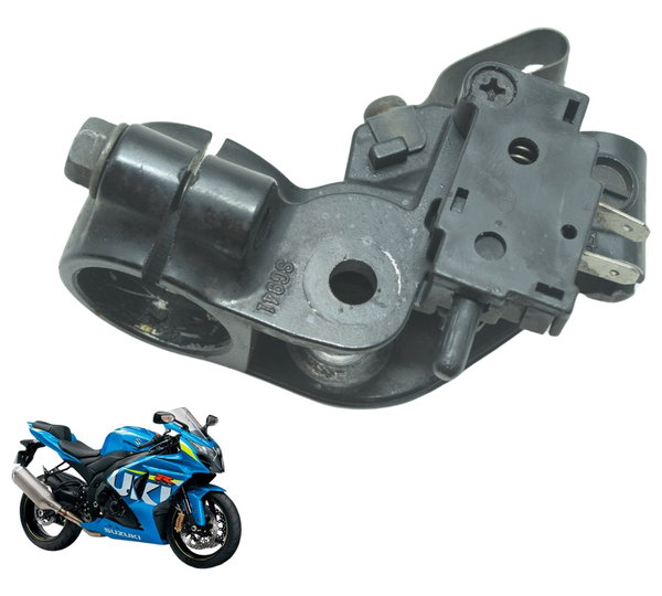 Manicoto Embreagem Suzuki Gsx-r Srad 1000 11-16 Original