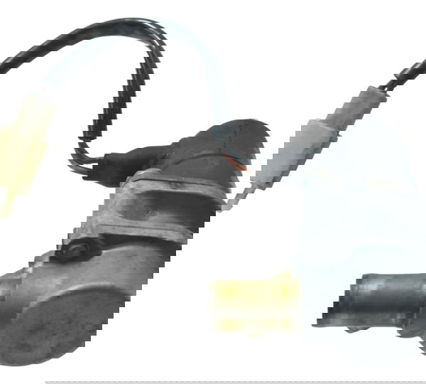 Válvula Solenoide Ar Triumph Daytona 675r 09-12 Original