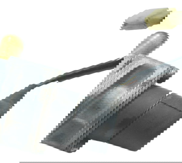 Válvula Solenoide Ar Triumph Daytona 675r 09-12 Original