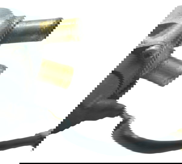 Válvula Solenoide Ar Triumph Daytona 675r 09-12 Original