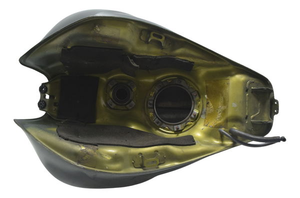 Tanque Honda Cb 600f Hornet 08-11 Original