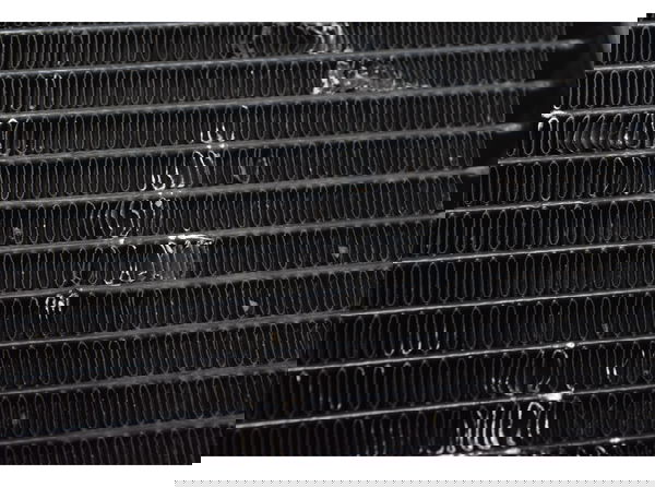 Radiador C/ Detalhes Honda Cb 600f Hornet 08-11 Original