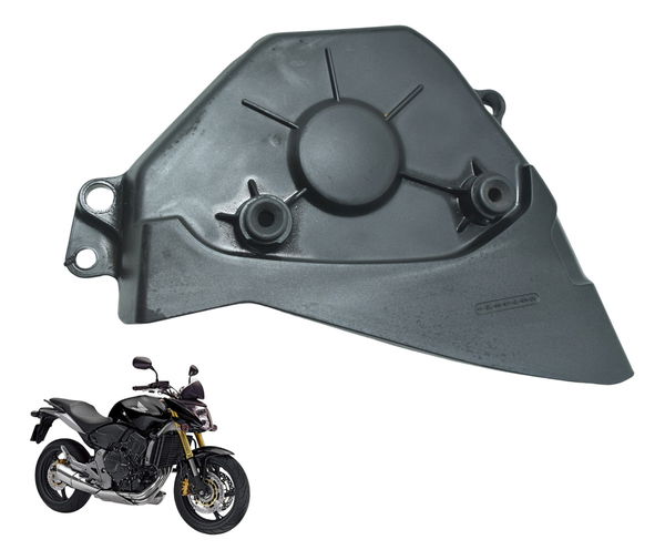 Tampa Pinhão Honda Cb 600f Hornet 08-11 Original