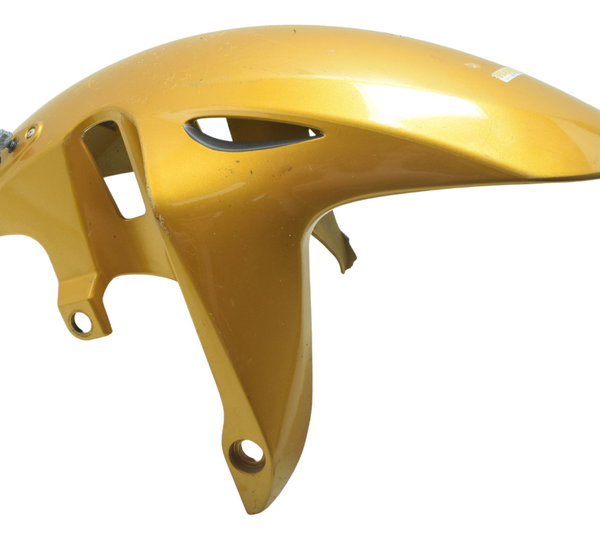 Paralama Dianteiro C/ Avaria Honda Cb 600f Hornet 08-11 Orig