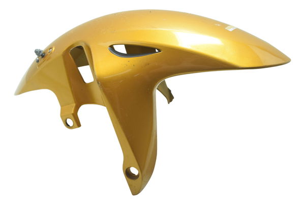 Paralama Dianteiro C/ Avaria Honda Cb 600f Hornet 08-11 Orig