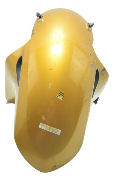 Paralama Dianteiro C/ Avaria Honda Cb 600f Hornet 08-11 Orig