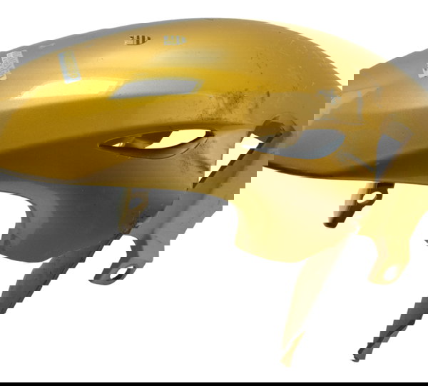 Paralama Dianteiro C/ Avaria Honda Cb 600f Hornet 08-11 Orig