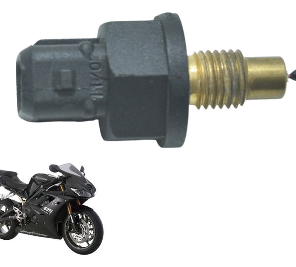 Sensor Temperatura Ar Triumph Daytona 675r 09-12 Original