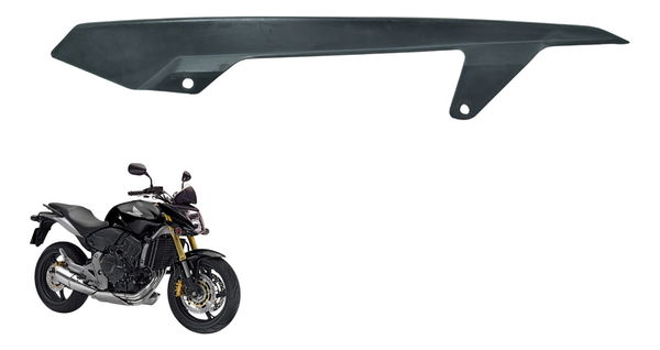 Capa Corrente Honda Cb 600f Hornet 08-11 Original