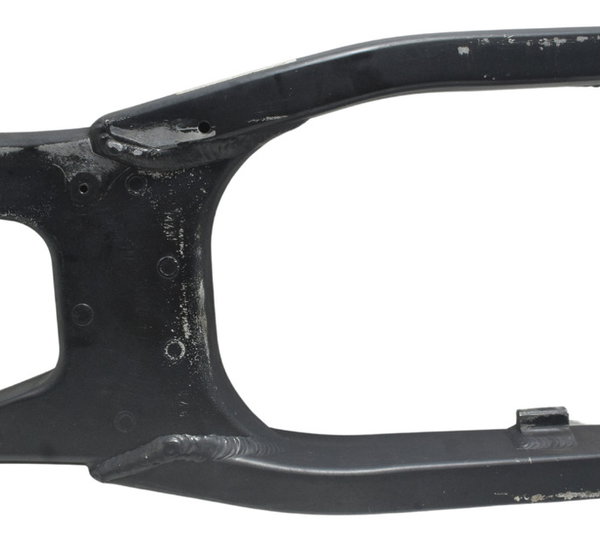 Balança C/ Detalhes Honda Cb 600f Hornet 08-11 Original