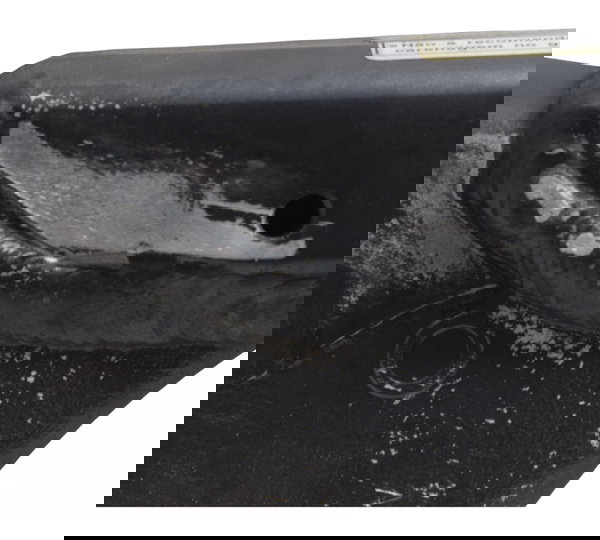 Balança C/ Detalhes Honda Cb 600f Hornet 08-11 Original