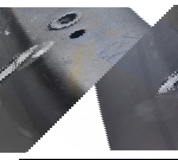 Balança C/ Detalhes Honda Cb 600f Hornet 08-11 Original