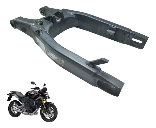 Balança C/ Detalhes Honda Cb 600f Hornet 08-11 Original