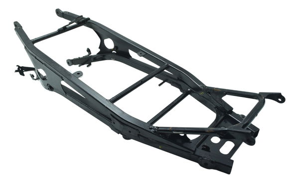 Quadro B Honda Cb 600f Hornet 08-11 Original