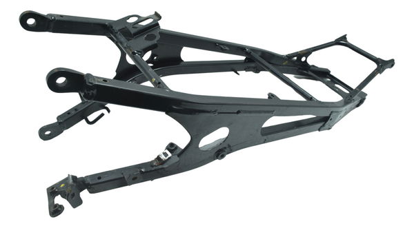 Quadro B Honda Cb 600f Hornet 08-11 Original