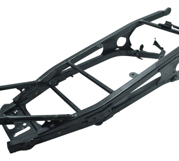 Quadro B Honda Cb 600f Hornet 08-11 Original