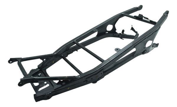 Quadro B Honda Cb 600f Hornet 08-11 Original