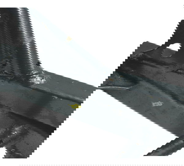 Quadro B Honda Cb 600f Hornet 08-11 Original