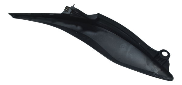 Carenagem Rabeta Esq Detalhe Honda Cb 600f Hornet 08-11 Orig
