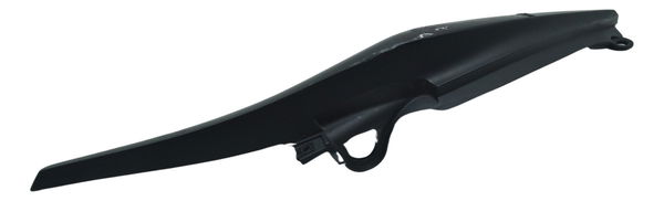 Carenagem Rabeta Esq Detalhe Honda Cb 600f Hornet 08-11 Orig