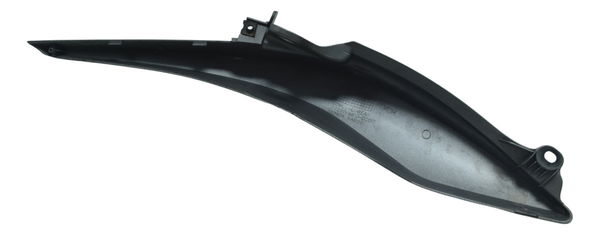 Carenagem Rabeta Esquerda Honda Cb 600f Hornet 08-11 Orig