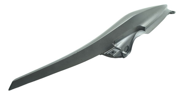 Carenagem Rabeta Esquerda Honda Cb 600f Hornet 08-11 Orig