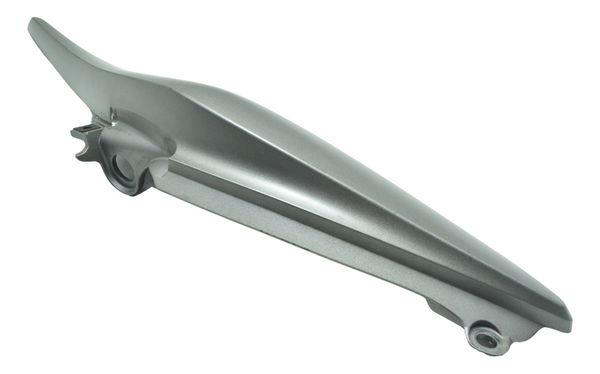 Carenagem Rabeta Esquerda Honda Cb 600f Hornet 08-11 Orig