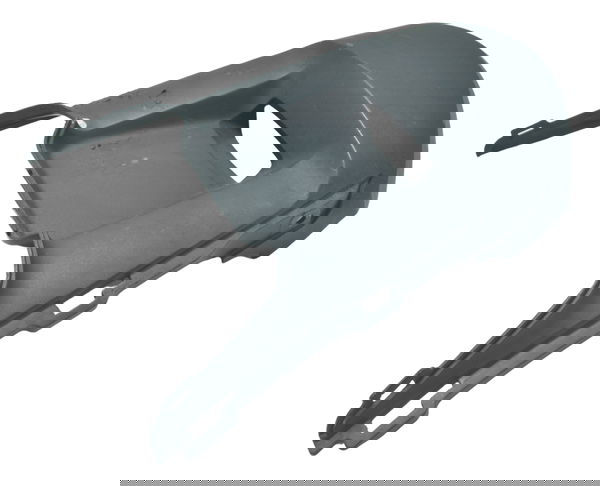 Acabamento Rabeta Inf C/ Det Honda Cb 600f Hornet 08-11 Orig