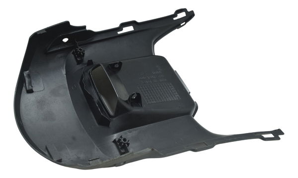 Acabamento Rabeta Inf C/ Det Honda Cb 600f Hornet 08-11 Orig