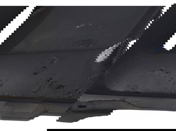 Acabamento Rabeta Inf C/ Det Honda Cb 600f Hornet 08-11 Orig