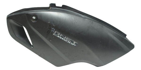 Carenagem Lateral Dir Avaria Honda Cb 600f Hornet 08-11 Orig