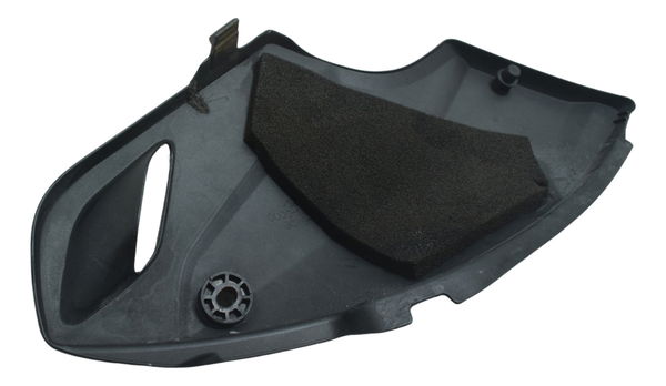 Carenagem Lateral Dir Avaria Honda Cb 600f Hornet 08-11 Orig