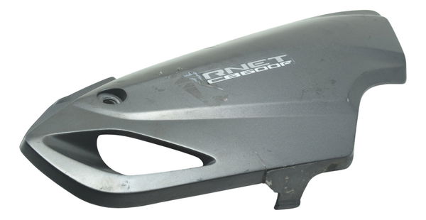 Carenagem Lateral Dir Avaria Honda Cb 600f Hornet 08-11 Orig