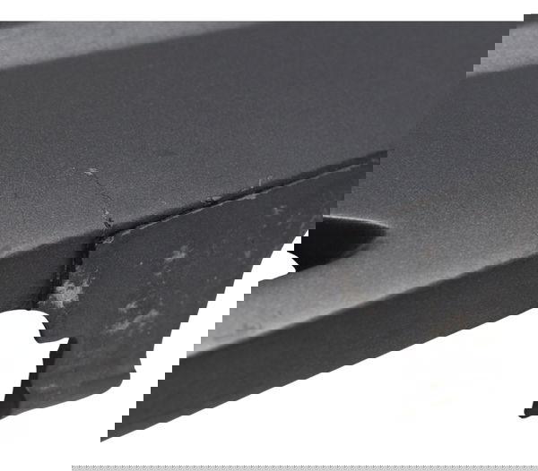 Carenagem Lateral Dir Avaria Honda Cb 600f Hornet 08-11 Orig