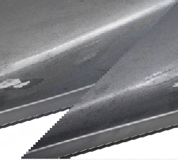 Carenagem Lateral Dir Avaria Honda Cb 600f Hornet 08-11 Orig Preto