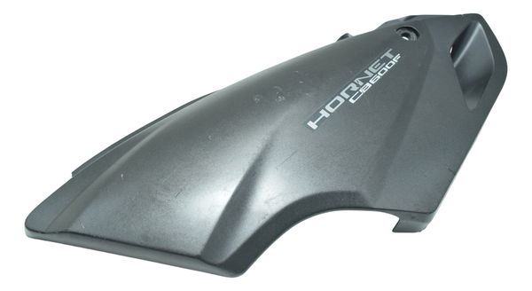 Carenagem Lateral Esq C/ Det Honda Cb 600f Hornet 08-11 Orig