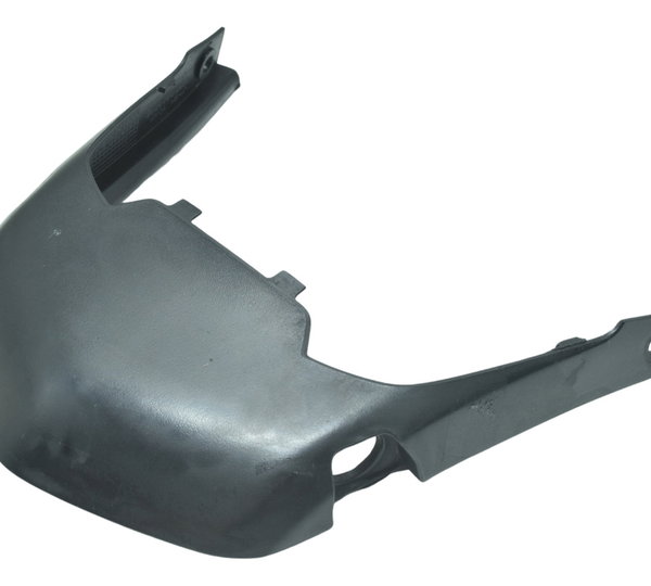 Acabamento Lanterna Honda Cb 600f Hornet 08-11 Original Esquerdo Preto