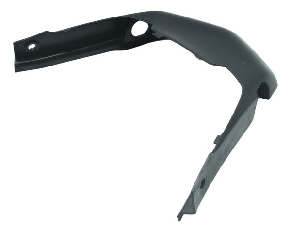 Acabamento Lanterna Honda Cb 600f Hornet 08-11 Original