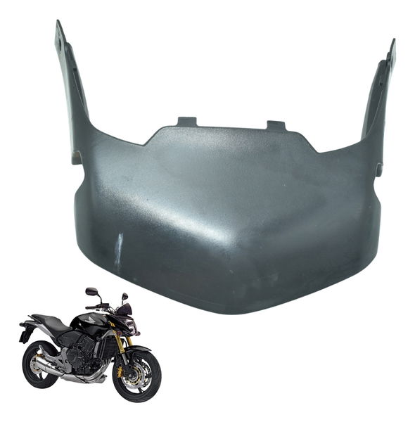Acabamento Lanterna Honda Cb 600f Hornet 08-11 Original