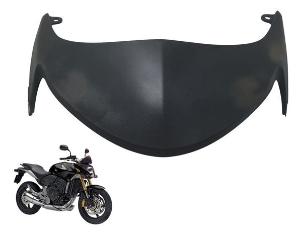 Acabamento Painel Honda Cb 600f Hornet 08-11 Original