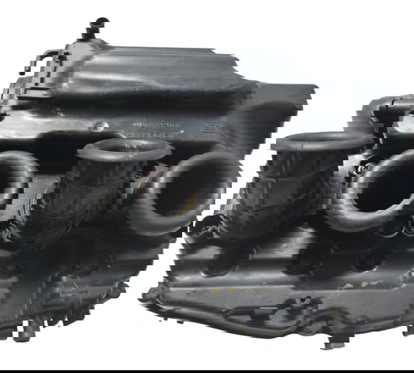 Caixa Filtro Ar Honda Cb 600f Hornet 08-11 Original