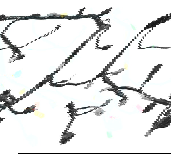 Chicote Principal Honda Cb 600f Hornet 08-11 Original