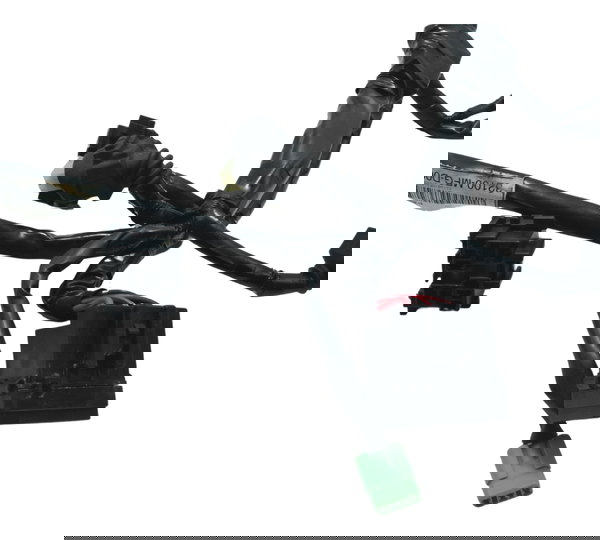 Chicote Principal Honda Cb 600f Hornet 08-11 Original