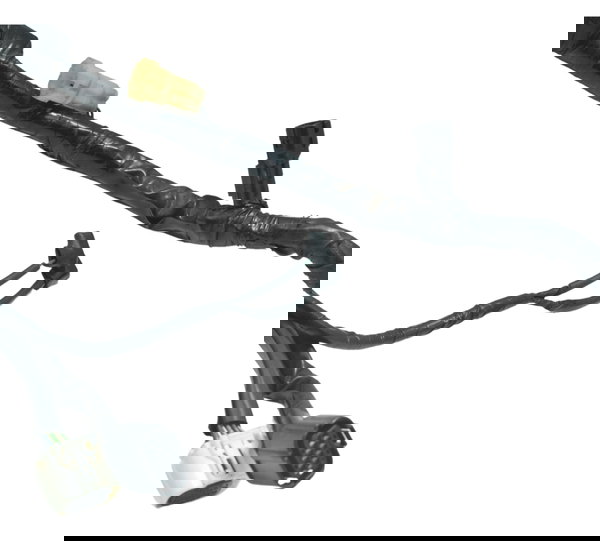 Chicote Principal Honda Cb 600f Hornet 08-11 Original