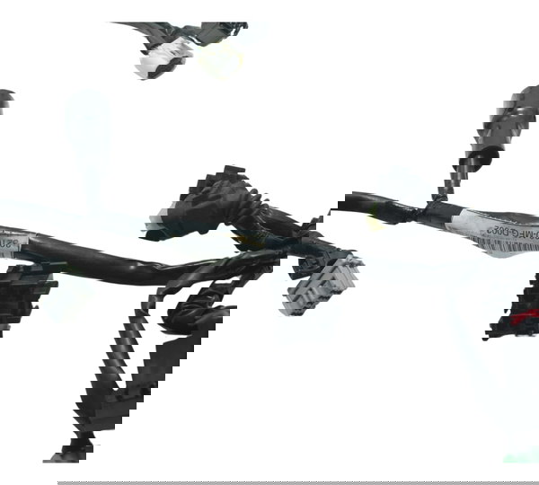 Chicote Principal Honda Cb 600f Hornet 08-11 Original