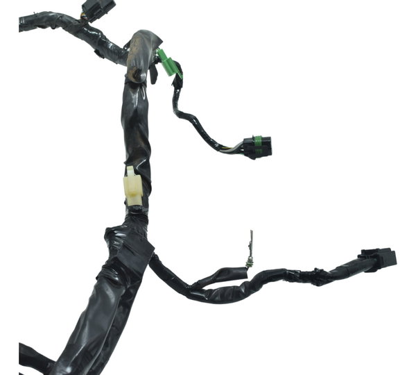 Chicote Principal Honda Cb 600f Hornet 08-11 Original