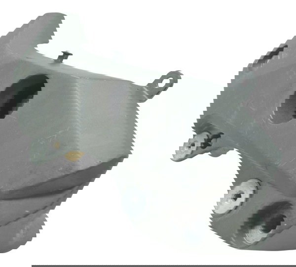 Suporte Bacalhau Motor Dir Honda Cb 600f Hornet 08-11 Orig